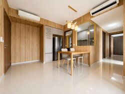 The Visionaire (D27), Condominium #613241101